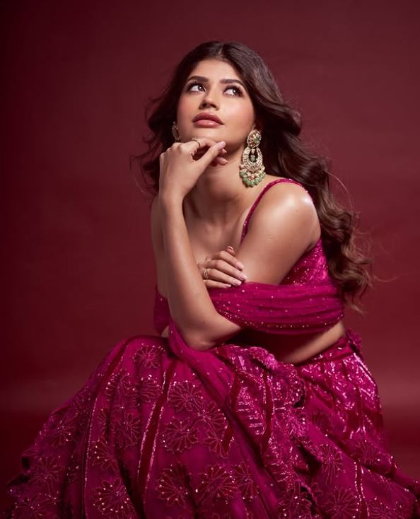 Anjini Dhawan sikandar